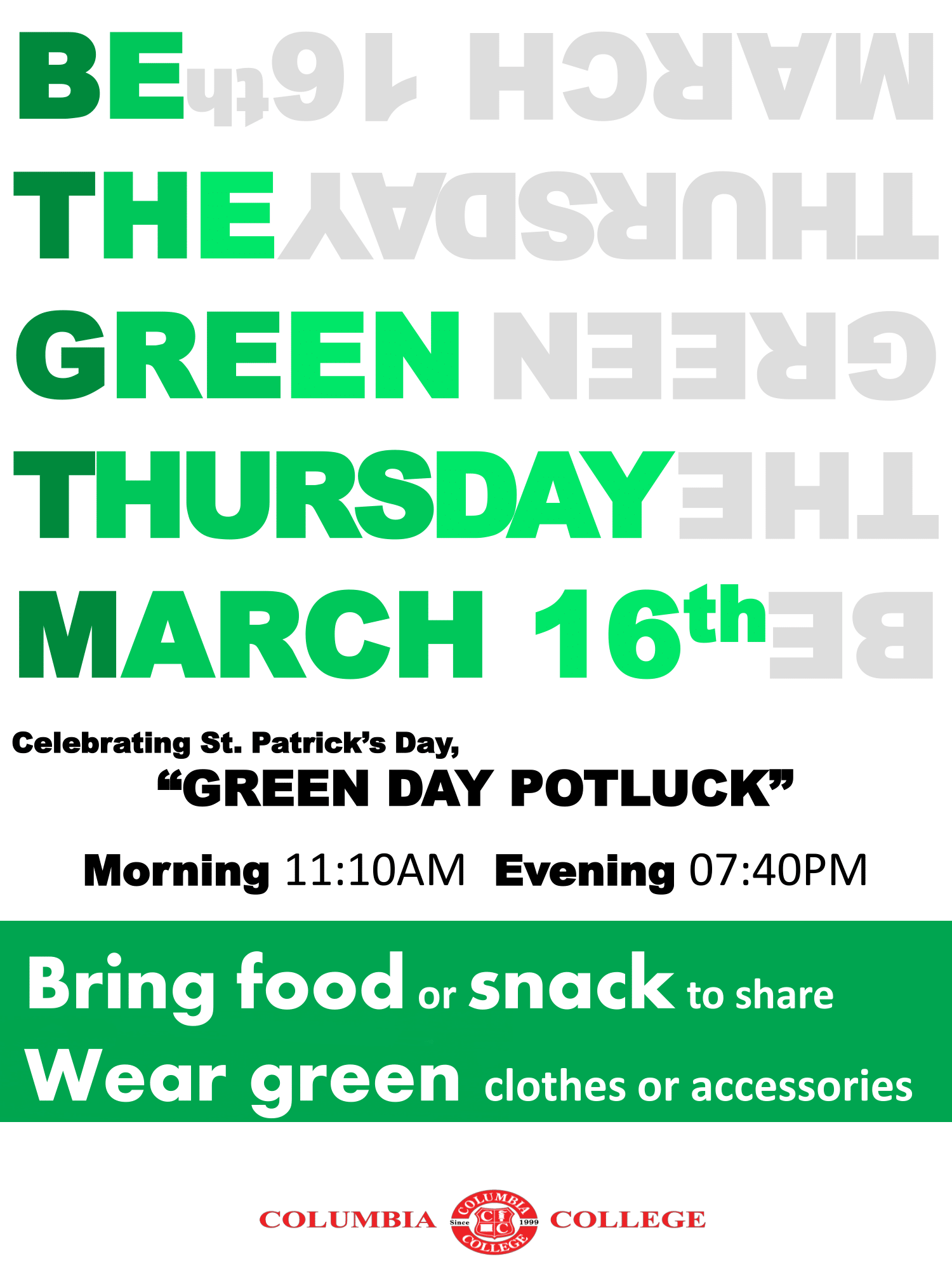 Green Party Poster2-1